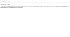Desktop Screenshot of dev.thewolfgrp.com